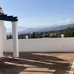 Apartman Duplex-penthouse With Stunning Panoramic View