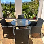 Duplex-penthouse With Stunning Panoramic View Apartman