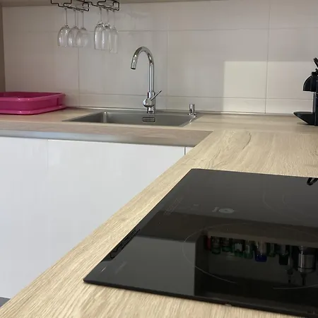 Duplex-penthouse With Stunning Panoramic View *