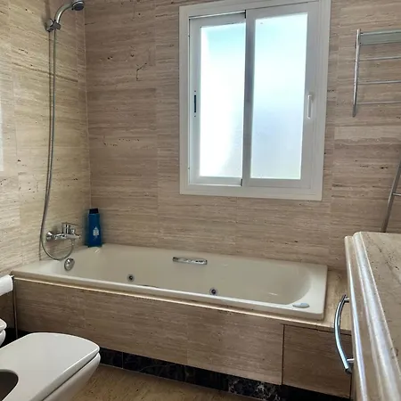 Duplex-penthouse With Stunning Panoramic View