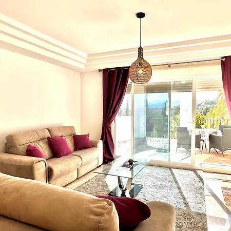 Duplex-penthouse With Stunning Panoramic View Apartman