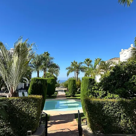 Duplex-penthouse With Stunning Panoramic View Apartman