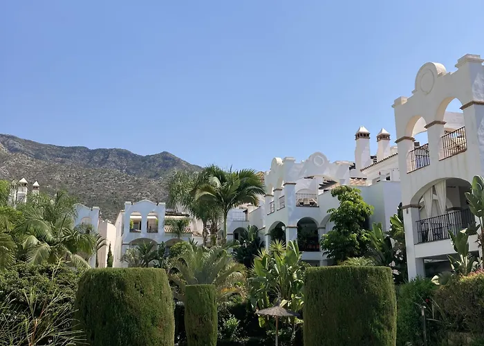 Daire Duplex-penthouse With Stunning Panoramic View *