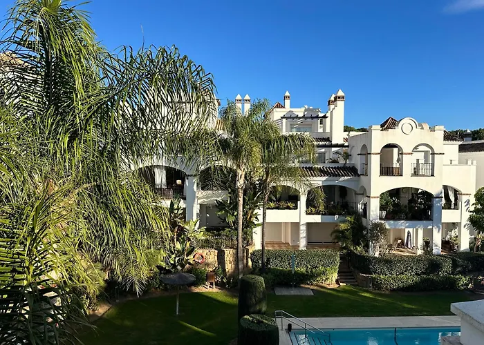 Daire Duplex-penthouse With Stunning Panoramic View *