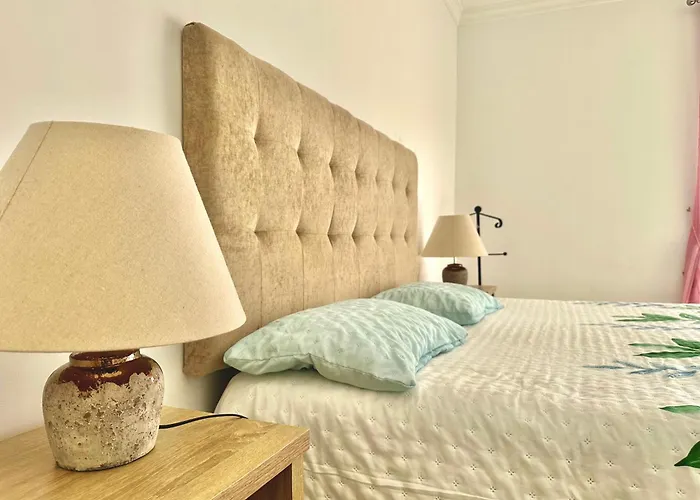 Duplex-penthouse With Stunning Panoramic View